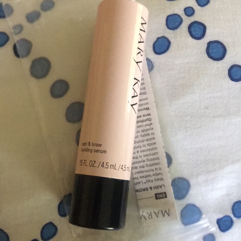 Mary Kay products!!
